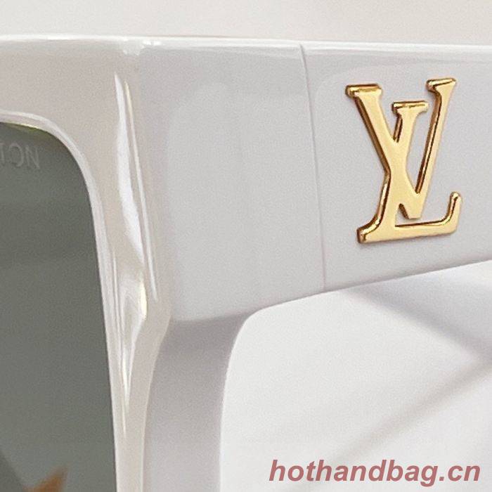 Louis Vuitton Sunglasses Top Quality LVS00943